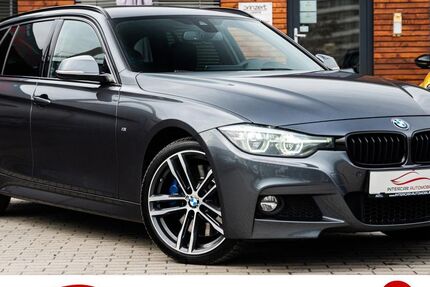 BMW 340 207.715 km 23.890 &euro; Darmstadt 64293