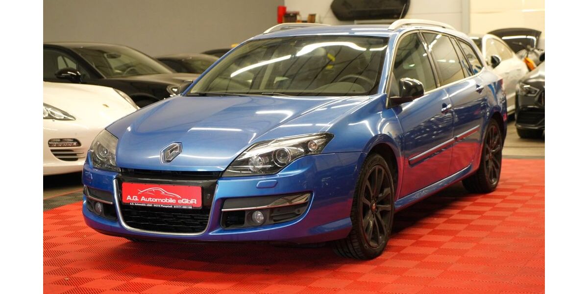 Renault Laguna 331.713 km 1.950 &euro; Pfungstadt 64319