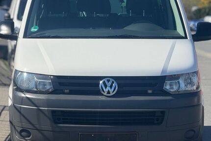 VW T5 Transporter 320.000 km 6.990 &euro; Dieburg 64807