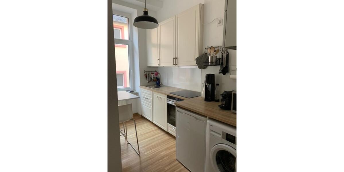 Etagenwohnung Frankfurt am Main Nordend Ost - 3 Zimmer, 68 m&sup2;, 460.000&euro; | Angebot:25433480