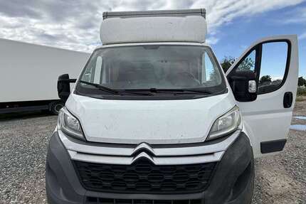 Citroen Jumper