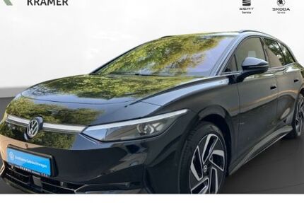 VW ID.7 18.500 km 48.990 &euro; Gross Bieberau 64401