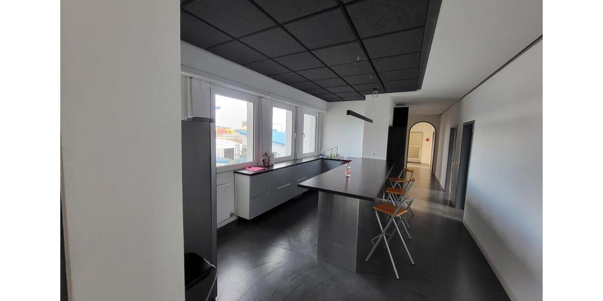 Gewerbeobjekt Frankfurt am Main Ostend - 11&euro; | Angebot:26647280
