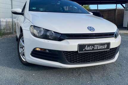 VW Scirocco 185.850 km 9.000 &euro; Biebesheim am Rhein 64584