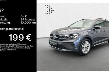 VW Taigo 25.048 km 21.980 &euro; Hofheim 65719