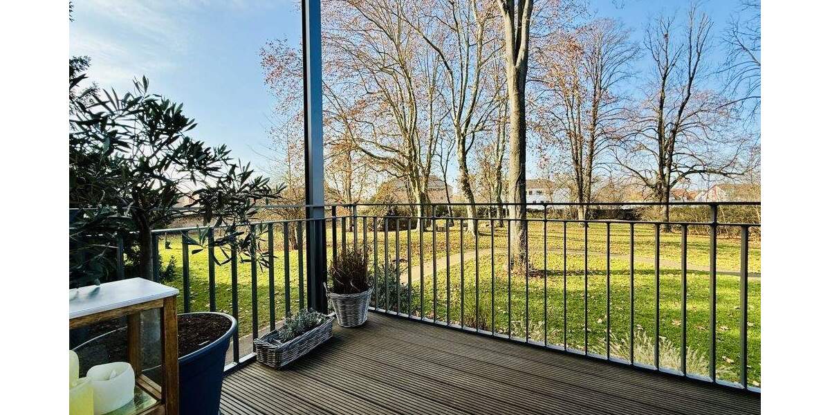 Etagenwohnung Heppenheim - 2 Zimmer, 67 m&sup2;, 349.500&euro; | Angebot:25701625