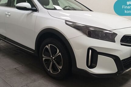 Kia XCeed 46.810 km 17.970 &euro; Egelsbach 63329