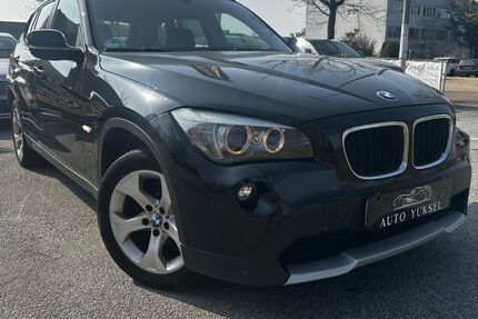 BMW X1 262.000 km 5.990 &euro; Heppenheim 64646