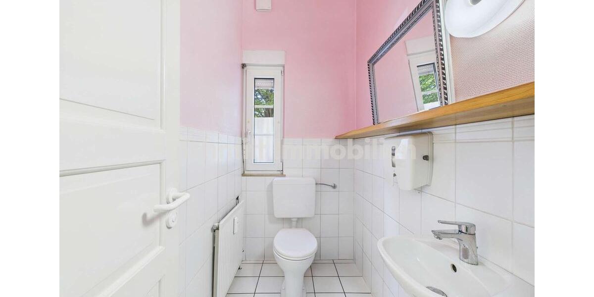 Gewerbeobjekt Frankfurt am Main Bornheim - 1.830&euro; | Angebot:25450732