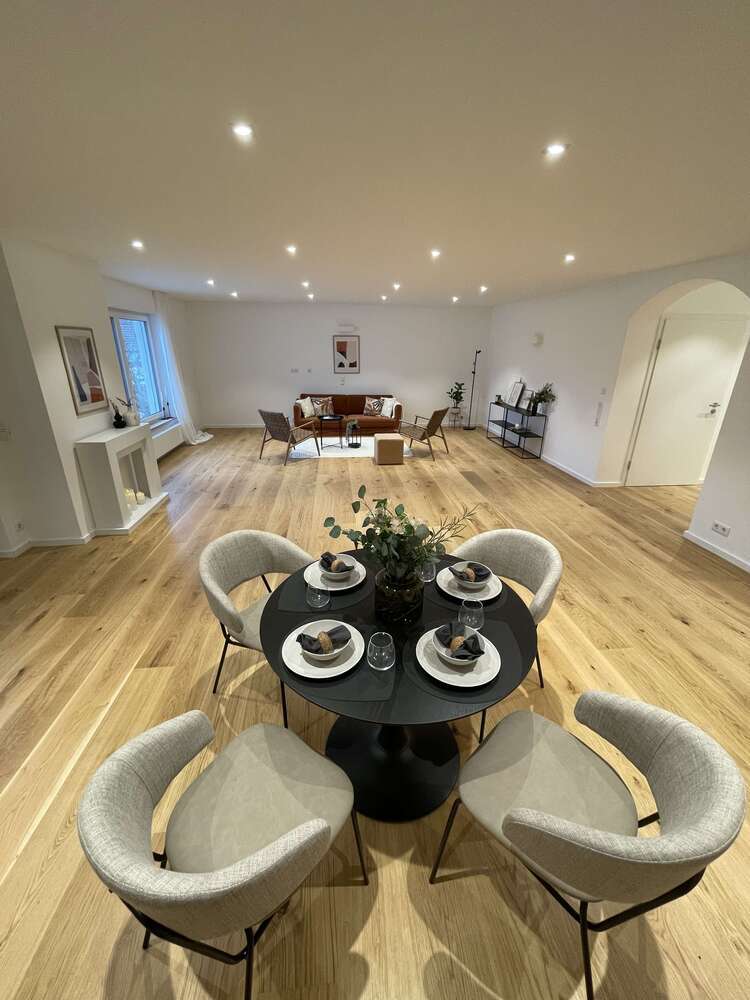 Wohnung zum Kaufen in Seligenstadt 540.000 € 167 m²