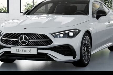 Mercedes-Benz CLE 300 6.791 km 56.980 &euro; Darmstadt 64295