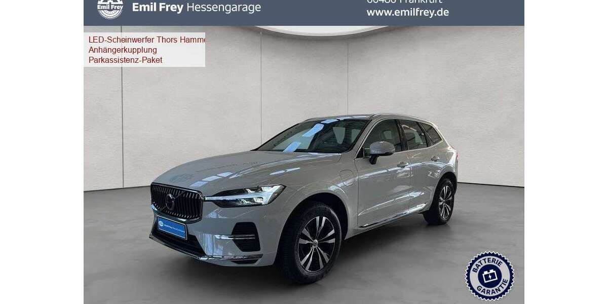 Volvo XC60 149.650 km 32.450 &euro; Frankfurt am Main 60486