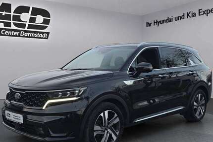 Kia Sorento 81.850 km 32.970 &euro; Darmstadt 64289