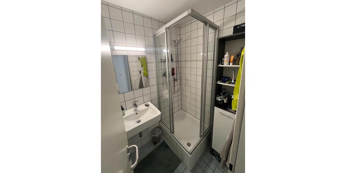 Etagenwohnung Darmstadt - 4 Zimmer, 94 m&sup2;, 1.450&euro; | Angebot:26648484