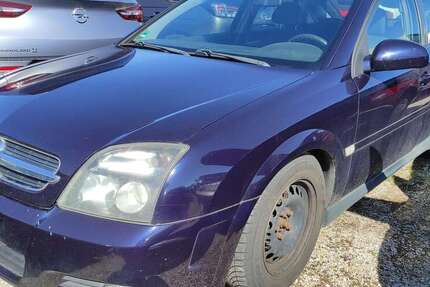 Opel Vectra 187.414 km 499 &euro; Bickenbach 64404