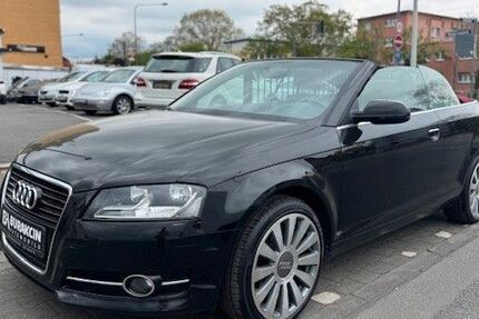 Audi A3 148.700 km 6.590 &euro; Frankfurt am Main 65933