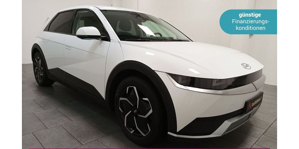 Hyundai IONIQ 5 26.999 km 30.220 &euro; Egelsbach 63329