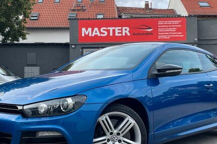 VW Scirocco