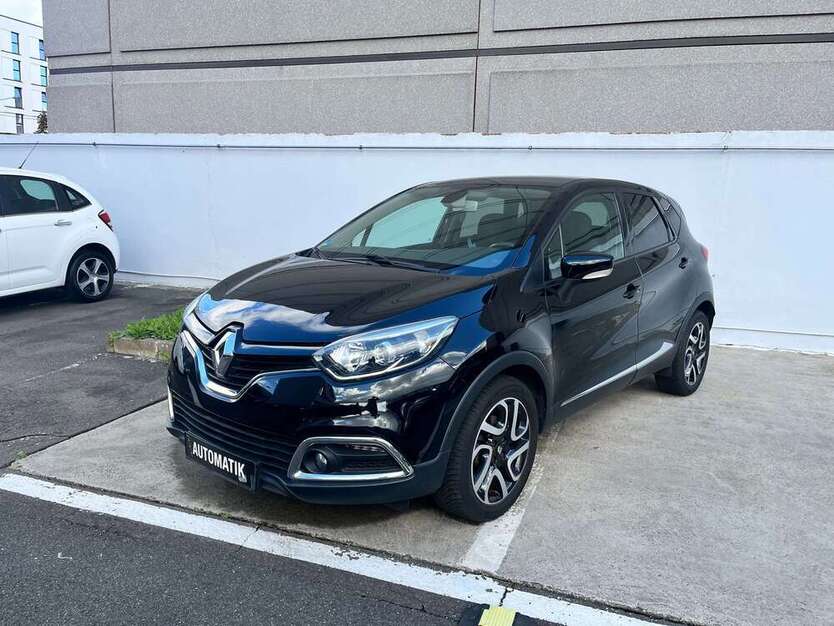 Captur