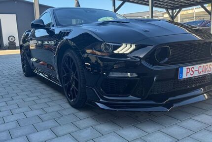 Ford Mustang 23.512 km 39.000 &euro; Roßdorf DE-64