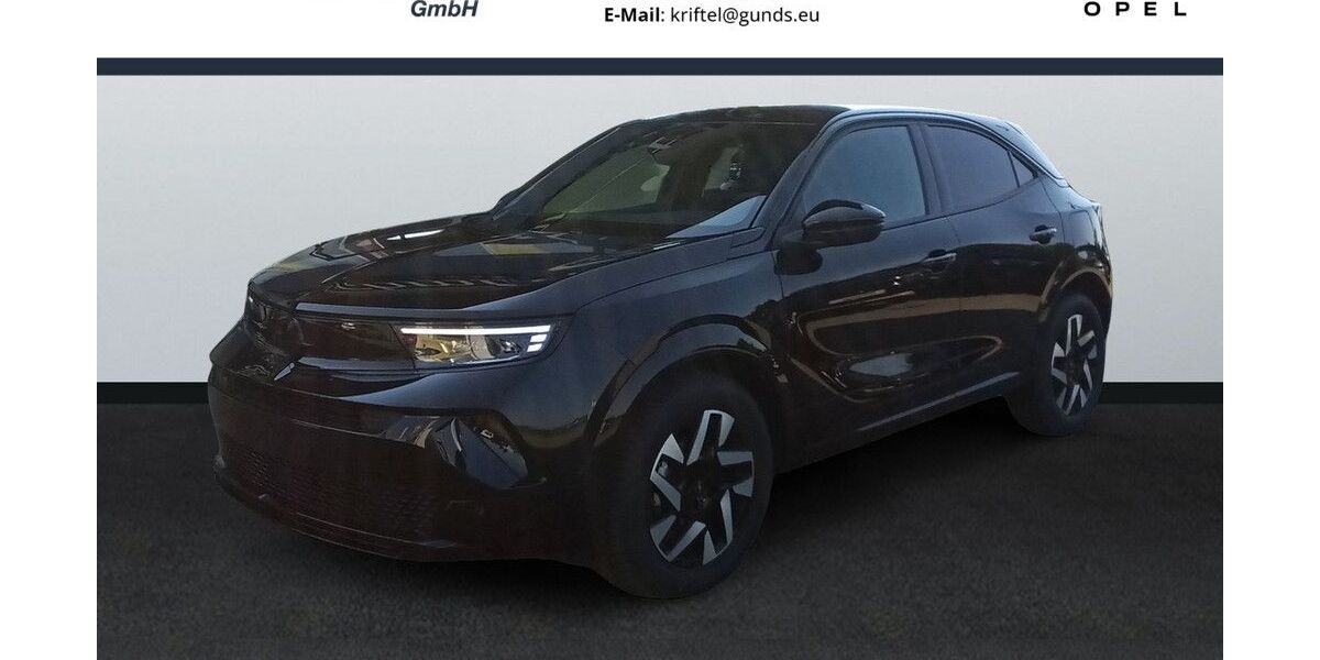 Opel Mokka 11.653 km 21.650 &euro; Kriftel 65830