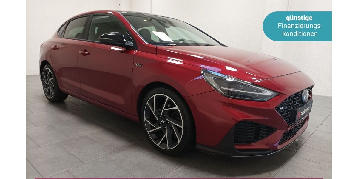 Hyundai i30 38.679 km 21.770 &euro; Egelsbach 63329