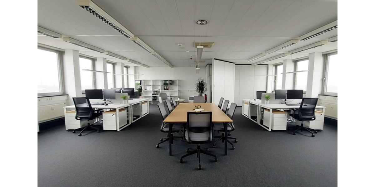 EXKLUSIVES BÜRO IM 6. OG – TEILMÖBLIERT | KLIMA | AB 7 EURM²!* zimmer
