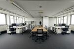EXKLUSIVES BÜRO IM 6. OG – TEILMÖBLIERT | KLIMA | AB 7 EURM²!* zimmer