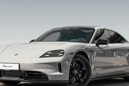 Porsche Taycan 9.900 km 130.980 &euro; Darmstadt 64295