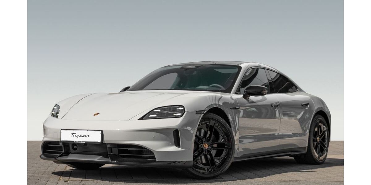 Porsche Taycan 9.900 km 130.980 &euro; Darmstadt 64295