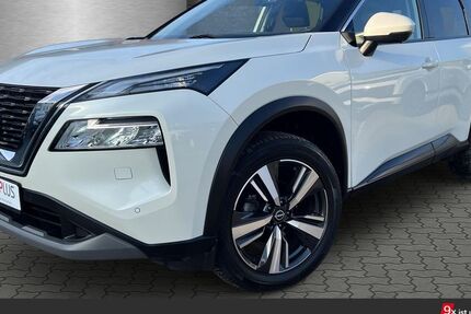 Nissan X-Trail 32.315 km 29.770 &euro; Darmstadt 64285