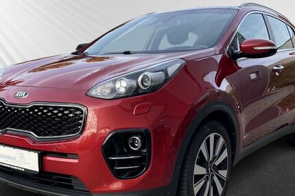 Kia Sportage 132.960 km 18.990 € Reichelsheim 64385
