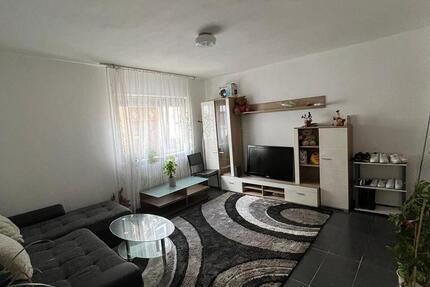 2-Zimmer Wohnung Worms Stadtmitte Süd