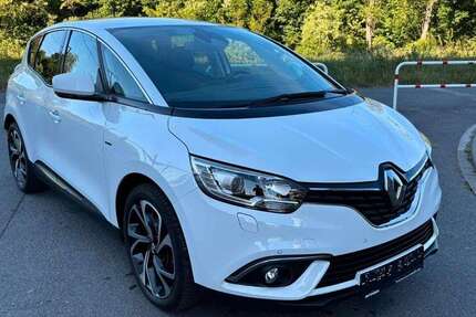 Renault Scenic 59.900 km 14.690 € Weiterstadt 64331