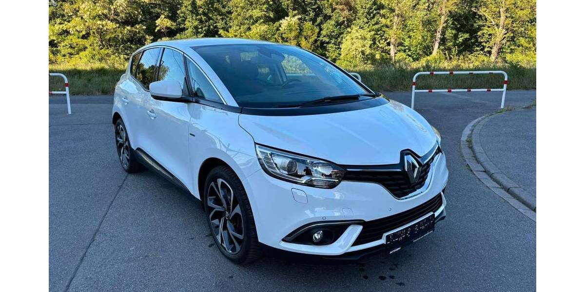 Renault Scenic 59.900 km 14.690 &euro; Weiterstadt 64331
