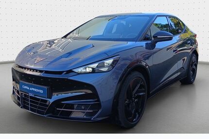 Cupra Tavascan 11.957 km 43.930 € Hofheim-Diedenbergen 65719