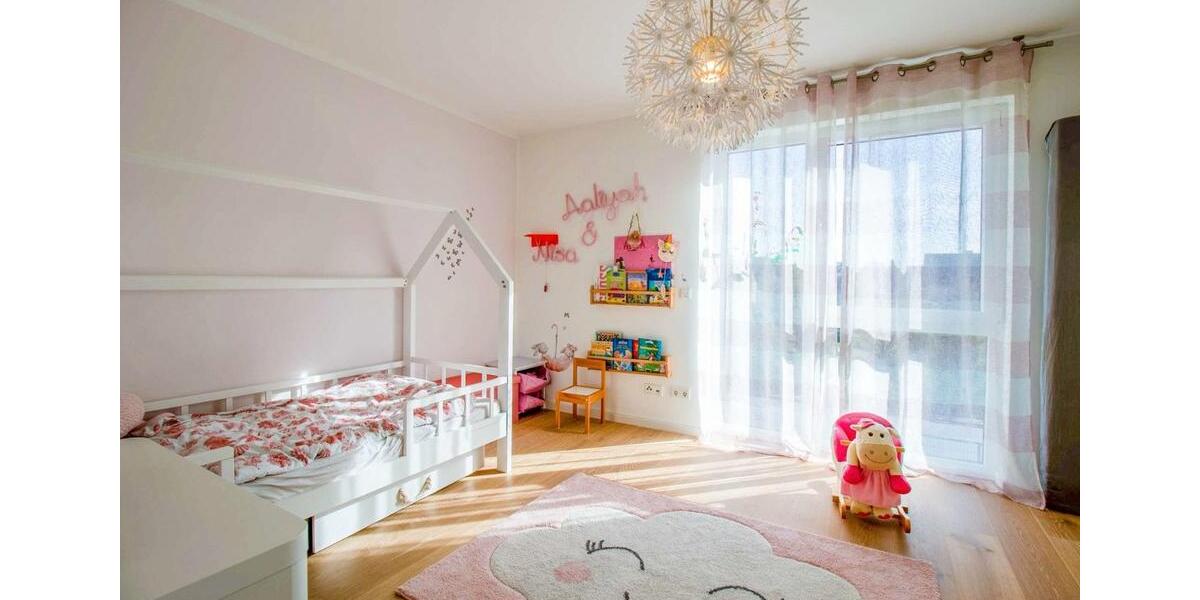 -Provisionsfrei- Schönes 6-Zimmer-Reihenhaus in Hattersheim 6 zimmer