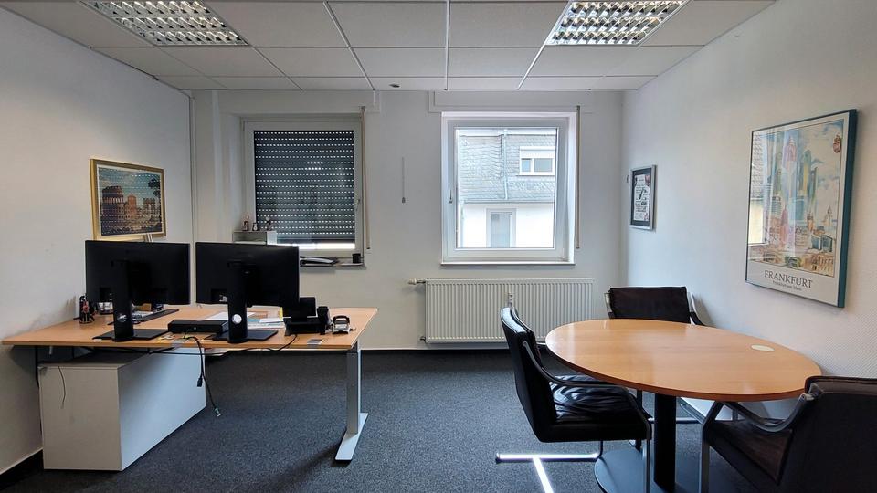 Gewerbeobjekt Bad König - 1.500&euro; | Angebot:26372820