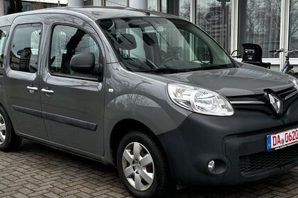 Renault Kangoo 165.000 km 7.500 &euro; Darmstadt 64293