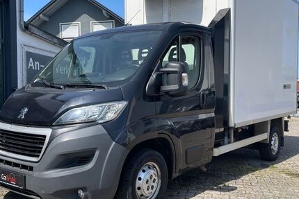 Peugeot Boxer 177.000 km 9.999 &euro; Schaafheim 64850
