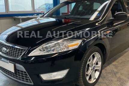 Ford Mondeo 230.000 km 4.500 &euro; Frankfurt 65933
