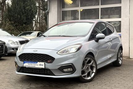 Ford Fiesta 74.000 km 14.950 &euro; Dieburg 64807
