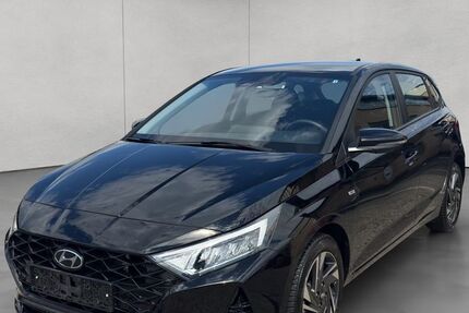 Hyundai i20 17.999 km 16.950 &euro; Frankfurt 60386