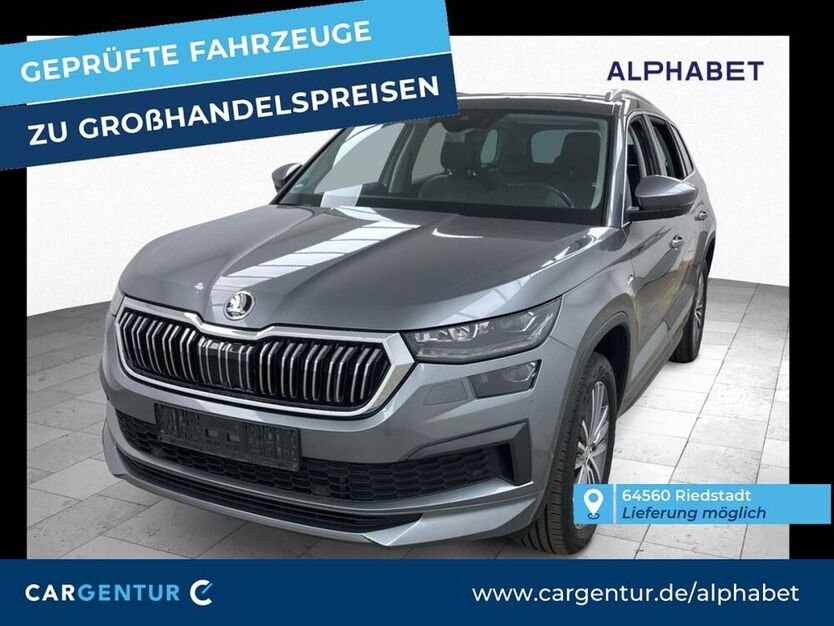 Kodiaq