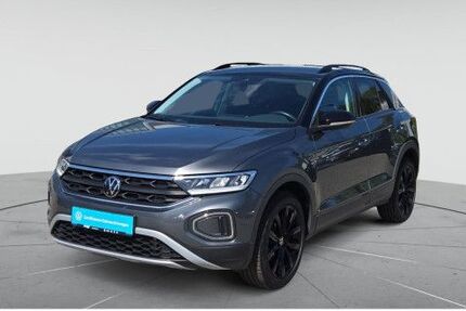 VW T-Roc 29.633 km 24.450 &euro; Darmstadt 64295
