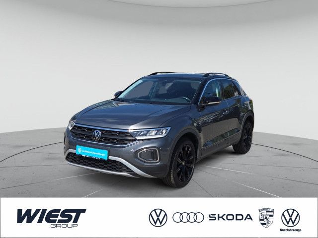 VW T-Roc 29.633 km 24.450 &euro; Darmstadt 64295