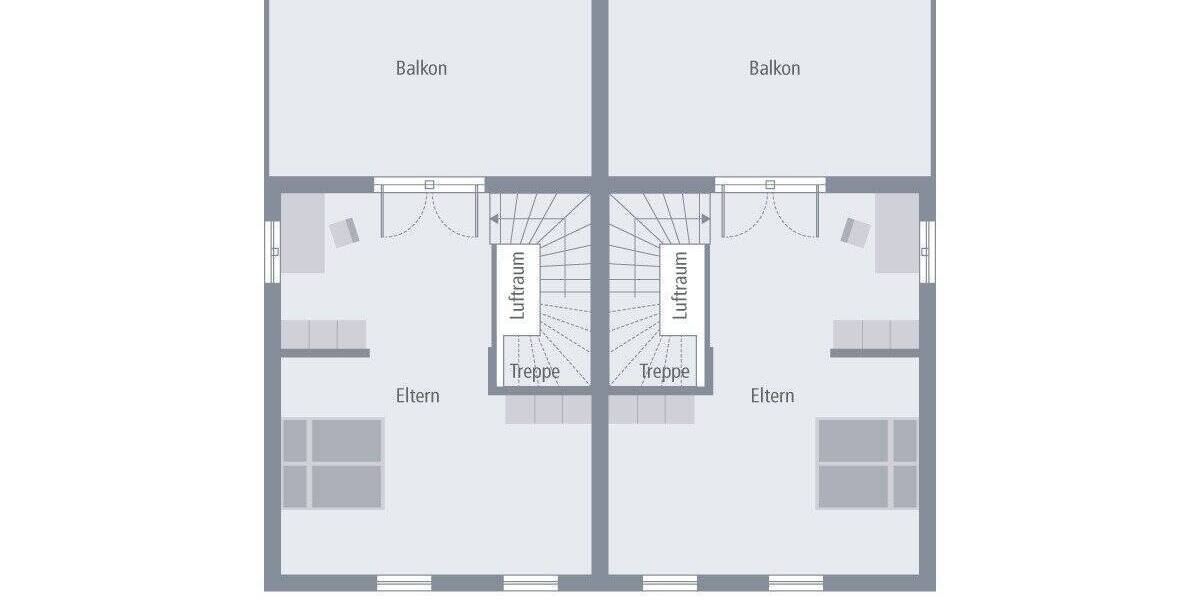 Doppelhaushälfte Seeheim-Jugenheim Seeheim - 5 Zimmer, 162 m&sup2;, 640.000&euro; | Angebot:25674131