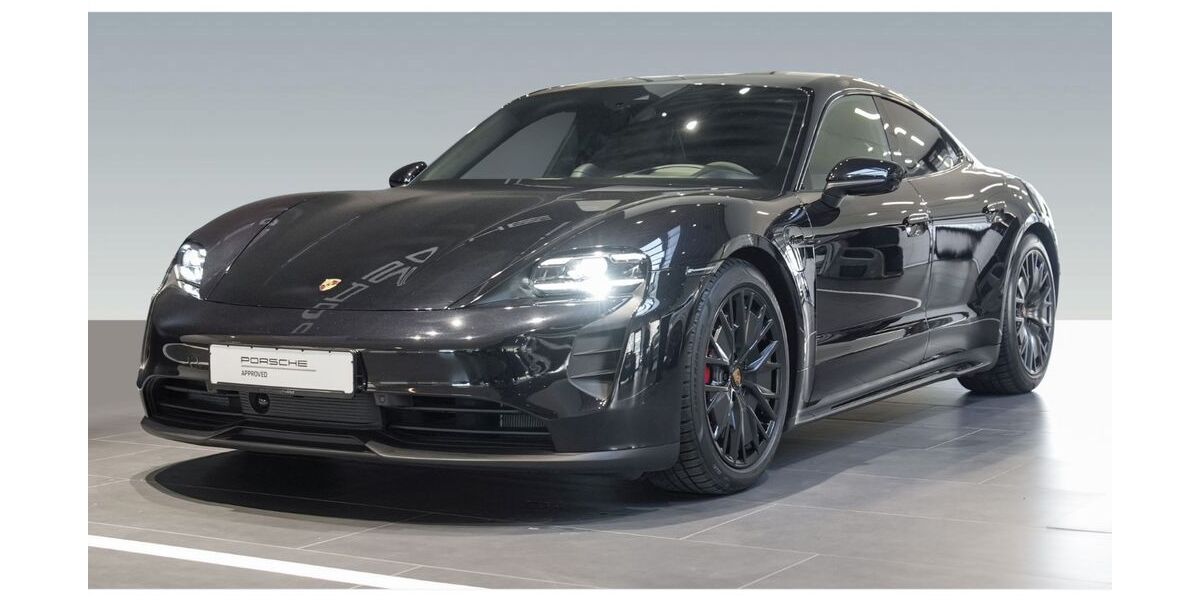 Porsche Taycan 33.095 km 78.990 &euro; Frankfurt am Main 65936