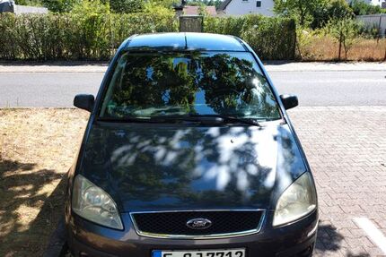 Ford C-Max 177.793 km 1.700 &euro; Neu-Isenburg 63263