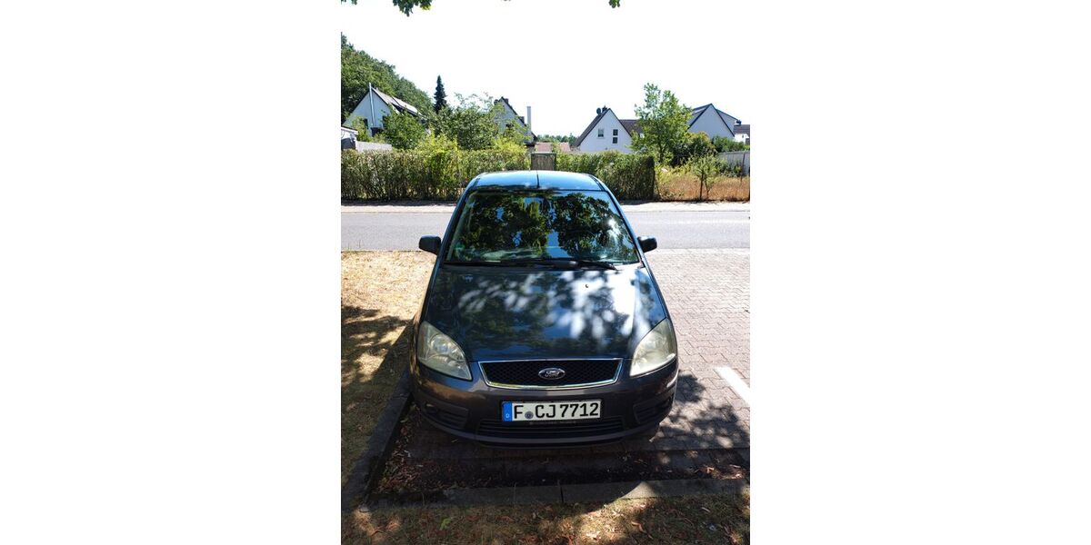 Ford C-Max 177.793 km 1.700 &euro; Neu-Isenburg 63263